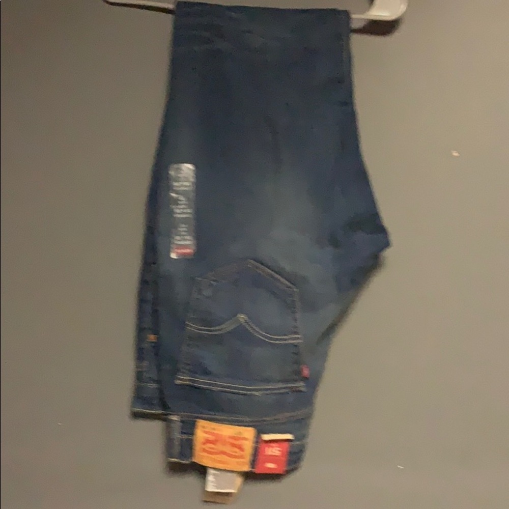 Levi’s jeans